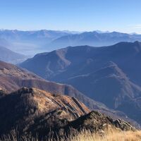 Pizzo Ruscada