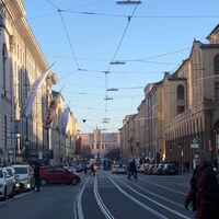 Maximilianstraße