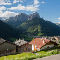 Pera - Muncion ©Archivio APT Val di Fassa