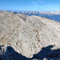 Wunderbare Felsen