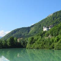 Frauenstein - Klaus - Steyerling - Brunnental - Ringsattel - Almtaler Haus - Gr. Ödsee - Hintere Hetzau