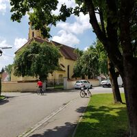 Memmingerberg