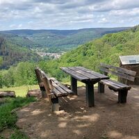 Am Ernst-Hohn-Pavillon