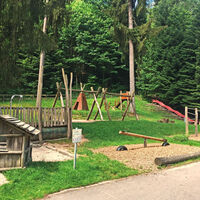 Abenteuerspielplatz Kaier (Renchen-Ulm)
