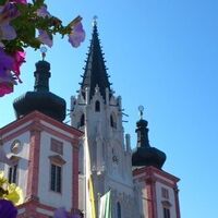 Basilika Mariazell