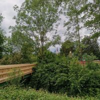 Brücke