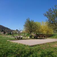 Spielplatz Sonnenplätzel