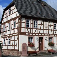 Europäischer Kulturweg: Pfeifermuseum in Niklashausen