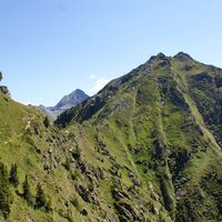 Der Planai Höhenweg