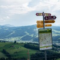 Route Köbelisberg