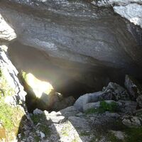 Geldloch - die Eishöhle am Ötscher