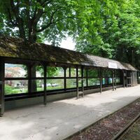 St. Leonhard - Waidhofen - Amstettner Hütte