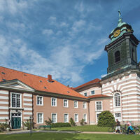 Kloster Medingen