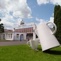 Porzellanfabrik Thun 1794