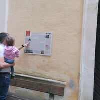 HWW-Station: Heiligenbrunn/Bründlkapelle