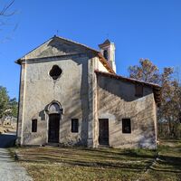 Kapelle von San Grato