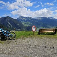 Aussichtsplatzl