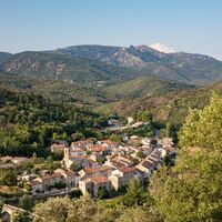 Radstrecke Nr. 29 - Von den Tälern zu den Gipfeln des Haut-Languedoc 3