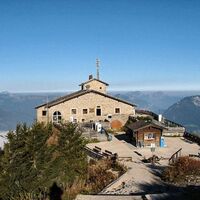 tour zum kehlsteinhaus