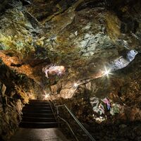 Historisches Kupferbergwerk Fischbach