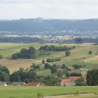 Aussicht
