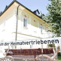 Museum der Heimatvertriebenen