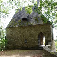 Mausoleum