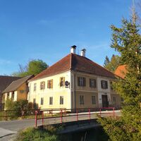 GH Pichler in Raab, Naturpark Almenland in der Oststeiermark