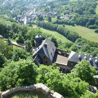 Burg Lichtenberg