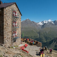 Breslauer Hütte