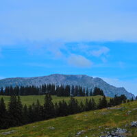 Ötscher - Mariazell