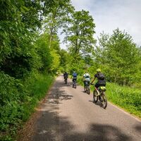 Fahrrad ohne Grenzen