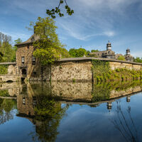 Schloss Crottorf