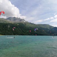 Silvaplanersee