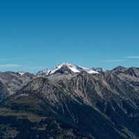 Hochalmspitze, 3360m