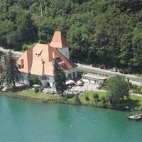 Schaukarftwerk Forstsee