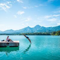 Faakersee