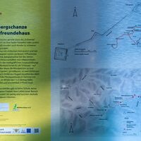 Türkenlouispfad_Infotafel_RossbergschanzeWalter Biselli