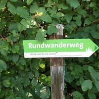 Beschilderung