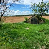 Picknickplatzerl bei Obermixnitz
