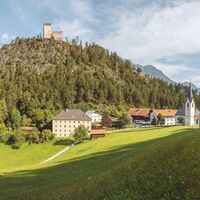 Klostergut Kronburg 