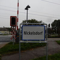 Kittsee - Nickelsdorf