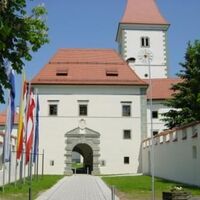 Stift Eberndorf