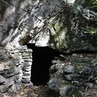 Ethnografischer Pfad Revöira