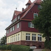 Ehemaliges Schulhaus Weltenschwann