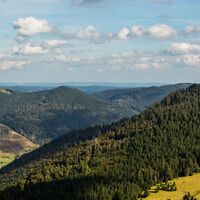 Wandern Herzogenhorn