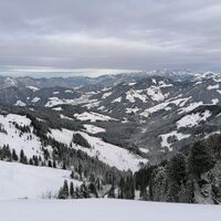 Wildschönau Aufffach Gern Aussicht
