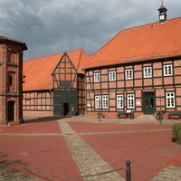 Packhaus Thedinghausen