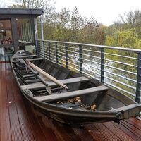 Nachen Fischereimuseums