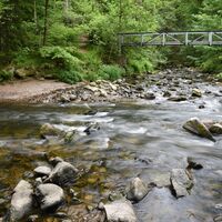 Schlucht